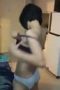 Bokep Indo polwan cantik crot dimuka