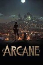 Arcane Season 1 Episode 1 2021