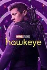 Hawkeye Season 1 Episode 1 2021