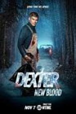 Serial Barat Dexter New Blood Season 1 2021