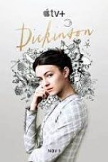 Serial Barat Dickinson Season 3 2021