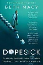 Serial Barat Dopesick Season 1 2021