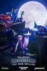 Serial Barat Dragons The Nine Realms Season 1 2021