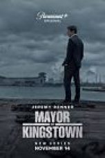 Serial Barat Mayor of Kingstown Season 1 2021