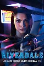 Serial Barat Riverdale Season 6 2021