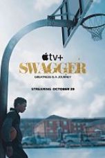 Serial Barat Swagger Season 1 2021