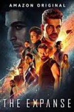 Serial Barat The Expanse Season 6 2021