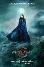 Serial Barat The Wheel of Time Season 1 2021