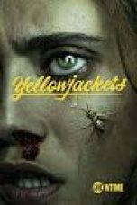 Serial Barat Yellowjackets Season 1 2021