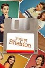 Serial Barat Young Sheldon Season 5 2021