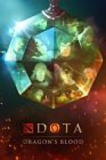 DOTA Dragons Blood