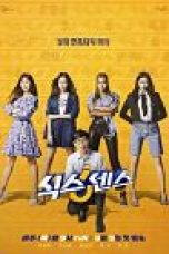 Drama Korea Six Sense 3 2022