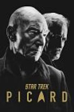Serial Barat Star Trek Picard Season 2 2022