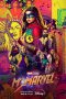 Serial Barat Ms Marvel Season 1 2022