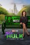 Serial Barat She Hulk Attorney at Law Season 1