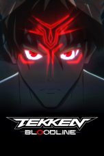 Serial Barat Tekken Bloodline Season 1