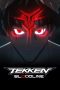 Serial Barat Tekken Bloodline Season 1