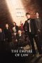 Drama Korea The Empire 2022