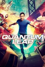 Serial Barat Quantum Leap Season 1