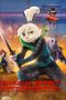 Serial Barat Samurai Rabbit The Usagi Chronicles Season 2 END