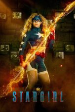 Serial Barat Stargirl Season 3