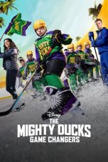 Serial Barat The Mighty Ducks Game Changers Season 2