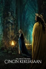 Serial barat The Lord of the Rings The Rings of Power Season 1