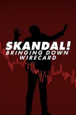 Skandal Bringing Down Wirecard 2022