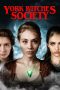 York Witches Society 2022