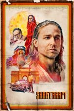 Serial Barat Shantaram Season 1