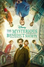 Serial Barat The Mysterious Benedict Society Season 2