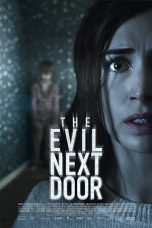 The Evil Next Door 2020