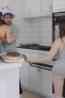 Adult Mother lewdly fucks her daughters boyfriend