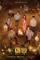 Drama Korea Missing The Other Side Season 2