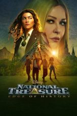 Serial Barat National Treasure Edge of History Season 1