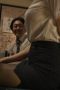 The boss is old drunk and fucked with married employees