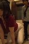 wife stays at home secretly with the young man next room