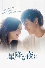 Drama Jepang Hoshi Furu Yoru ni 2023