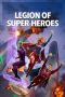 Legion of Super Heroes 2023