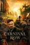 Serial Barat Carnival Row Season 2