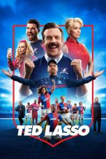 Serial Barat Ted Lasso Season 3