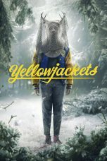 Serial Barat Yellowjackets Season 2