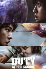 Drama Korea Duty After School 2023