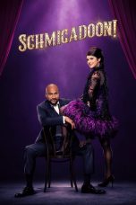 Serial Barat Schmigadoon Season 2