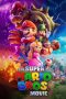 The Super Mario Bros Movie 2023 CAM