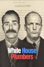 Serial Barat White House Plumbers Season 1