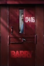 Serial barat Barry Season 4