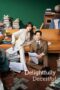 Drama Korea Delightfully Deceitful 2023