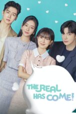 Drama Korea The Real Has Come 2023