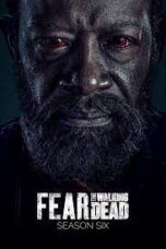 Serial Barat Fear the Walking Dead Season 8